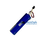 Bateria para MIDEA M7PRO M71 I10 M7-MAX BP14452A [bateria de substituição]